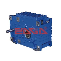 H系列平行軸工業齒輪箱